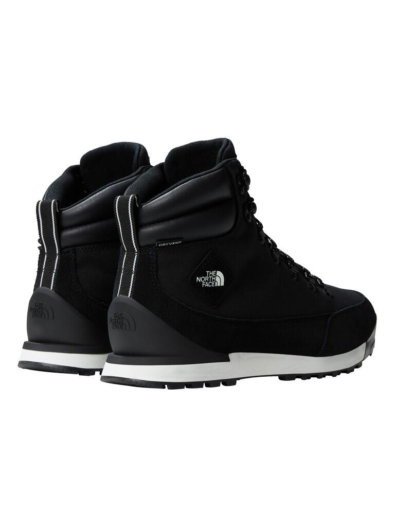 Buty turystyczne męskie The North Face M B2B IV Textile WP 3/3