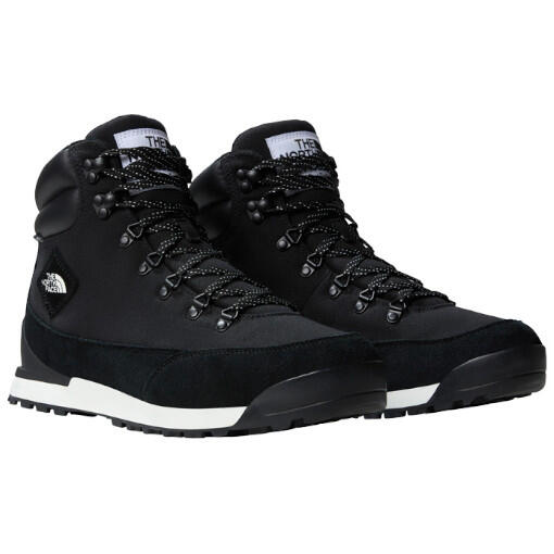 Buty turystyczne męskie The North Face M B2B IV Textile WP