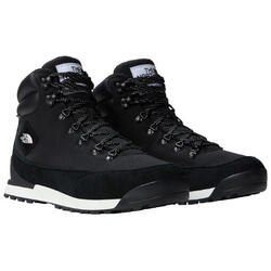Chaussures de randonnée Hommes The North Face Back-To-Berkeley Iv noir