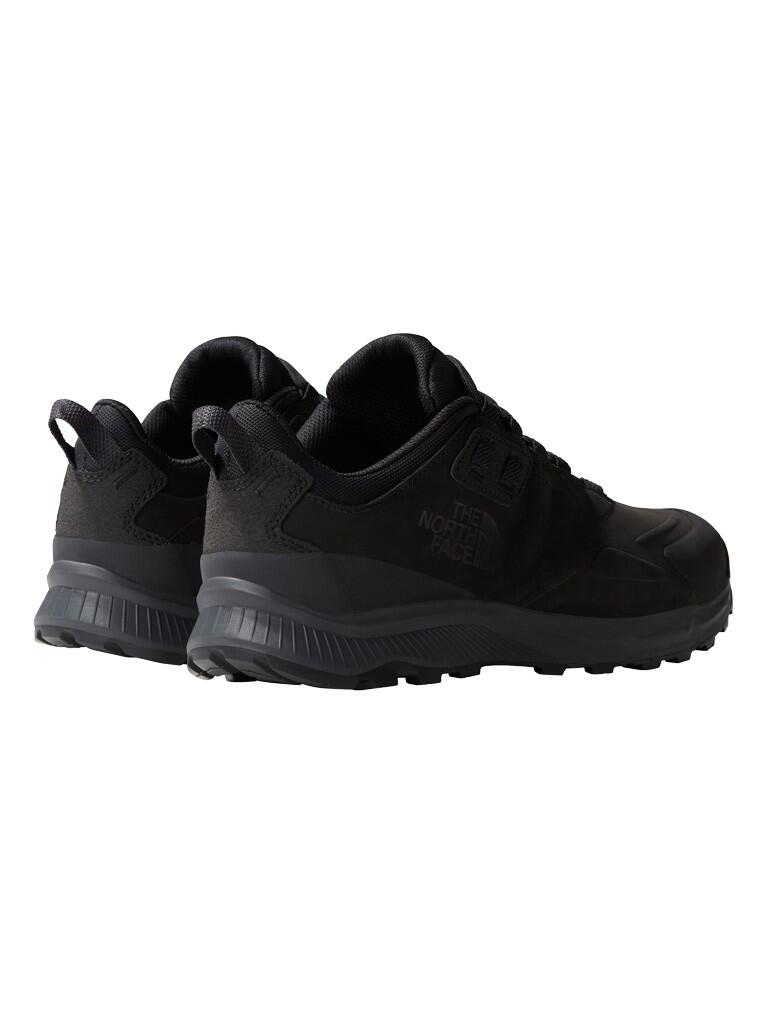 Buty trekkingowe męskie The North Face M Cragstone Leather WP 3/3