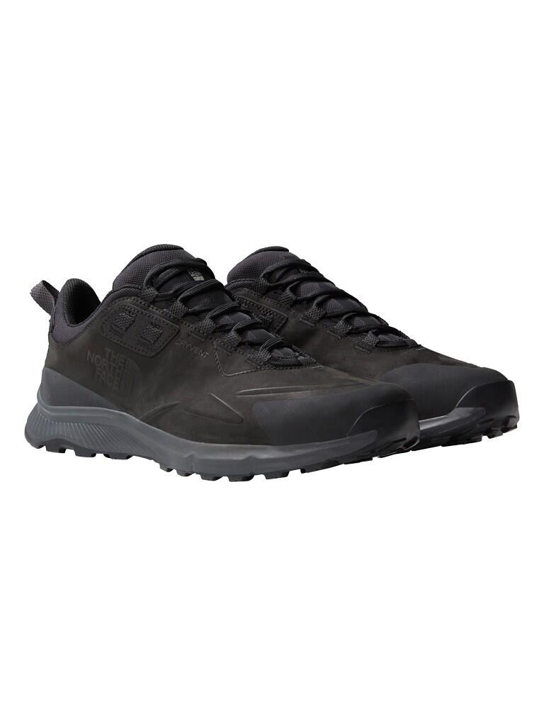 Buty trekkingowe męskie The North Face M Cragstone Leather WP 2/3