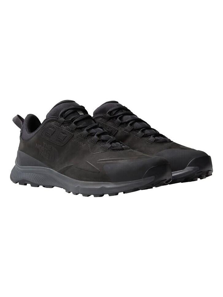 Buty trekkingowe męskie The North Face M Cragstone Leather WP
