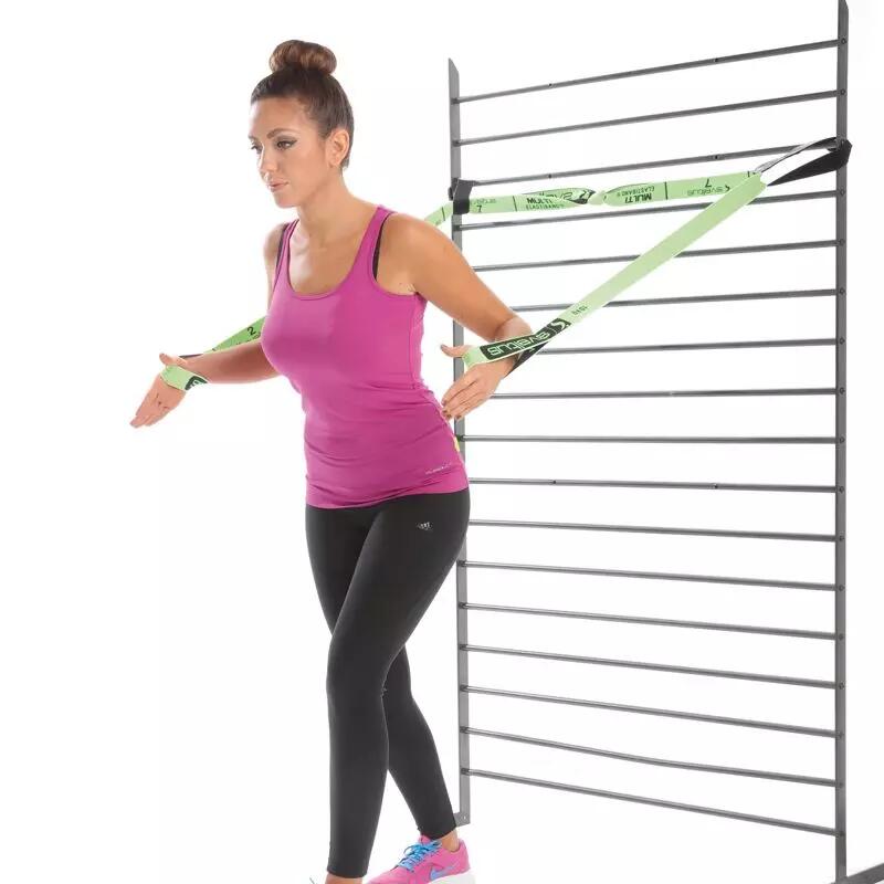 Guma tekstylna Sveltus Elastiband 5/6