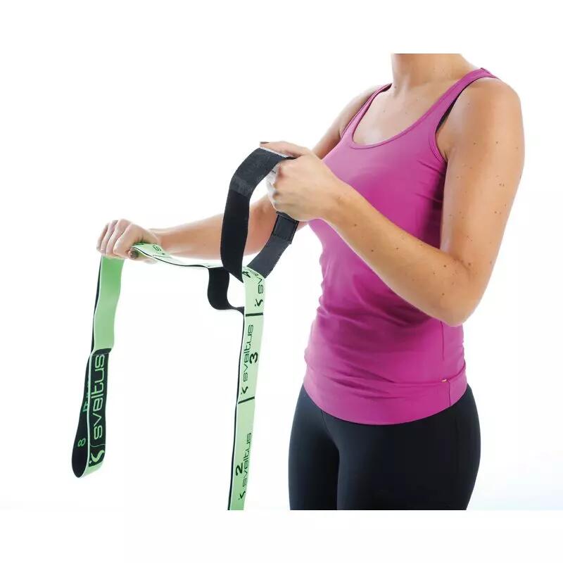 Guma tekstylna Sveltus Elastiband 2/6