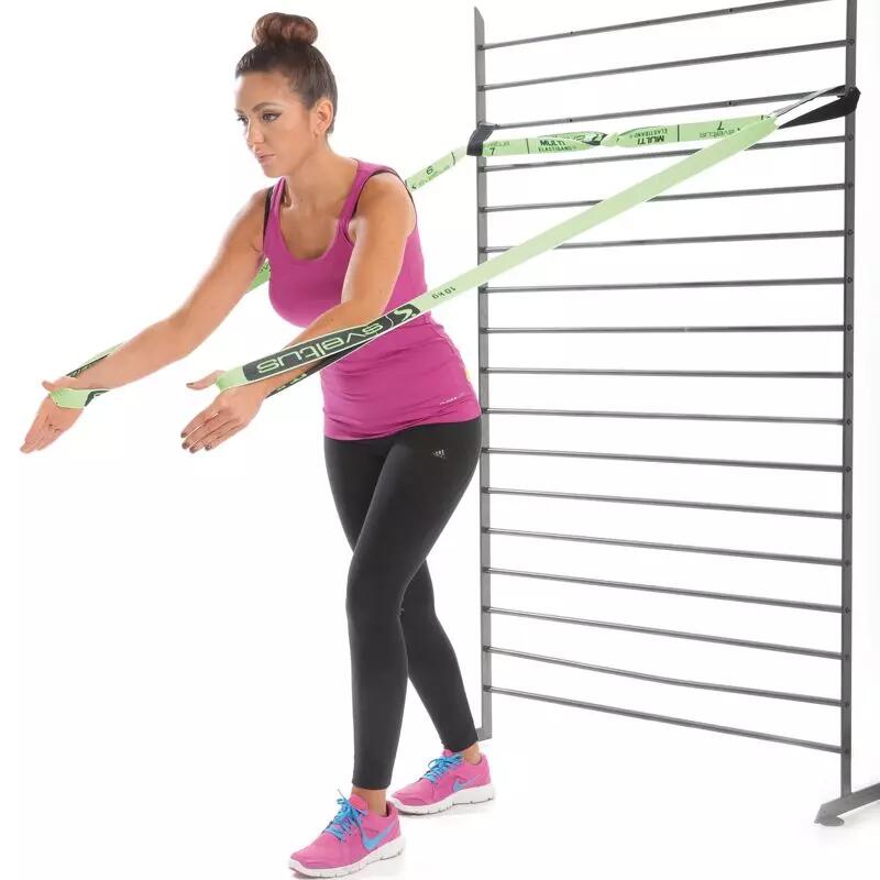 Guma tekstylna Sveltus Elastiband 6/6