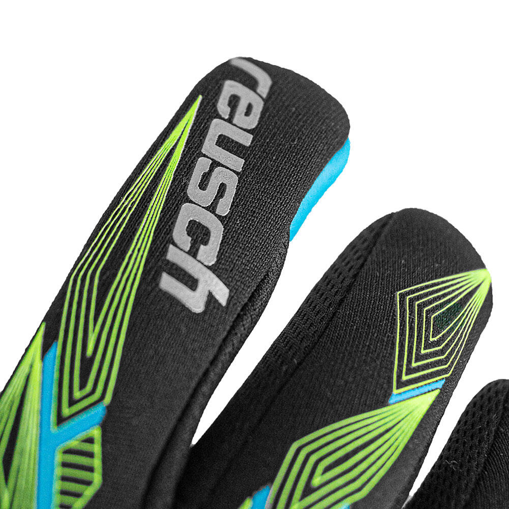 REUSCH Gants de gardien Pure Contact Aqua 3/5