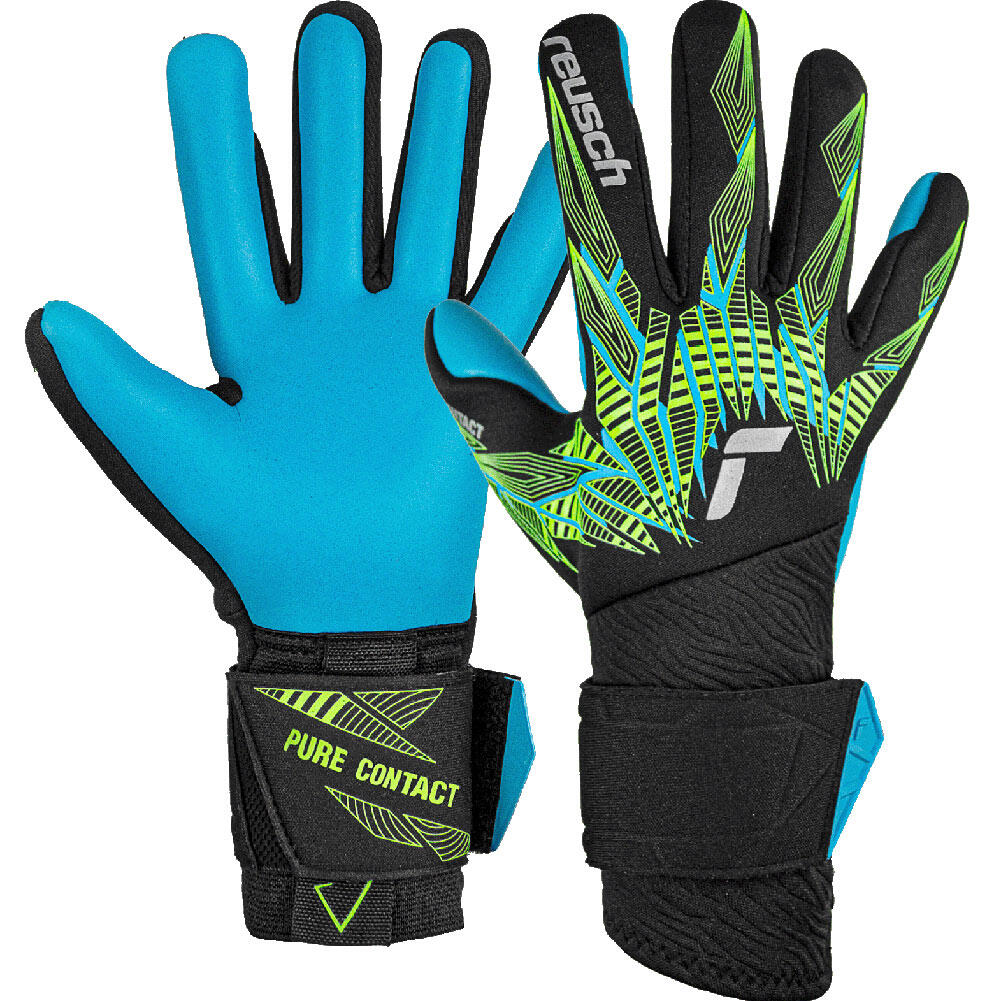REUSCH REUSCH Keepershandschoenen Pure Contact Aqua