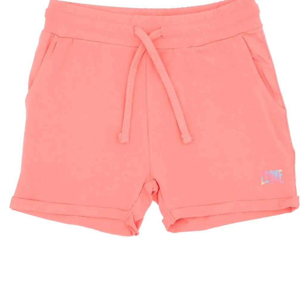Girl shorts Bright