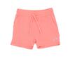 Leone Bright meisjessportshort van stretchkatoen