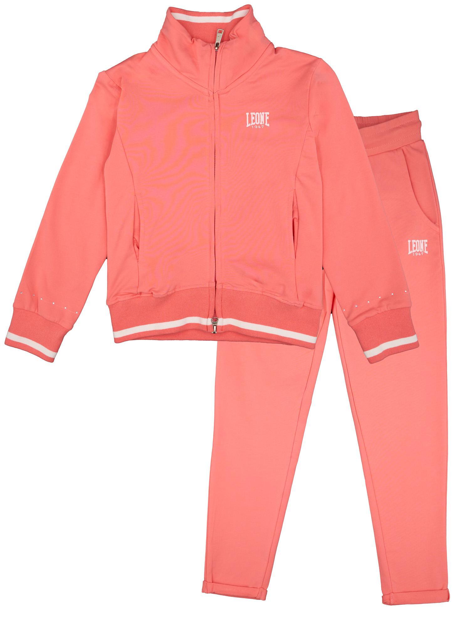 Article fille Leone 1947 Apparel zip 3/6