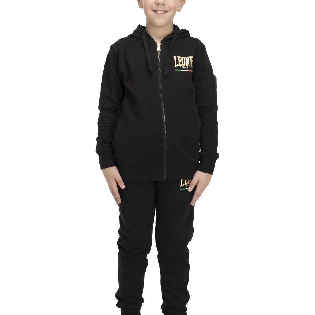 Boy tracksuits Italian Gold