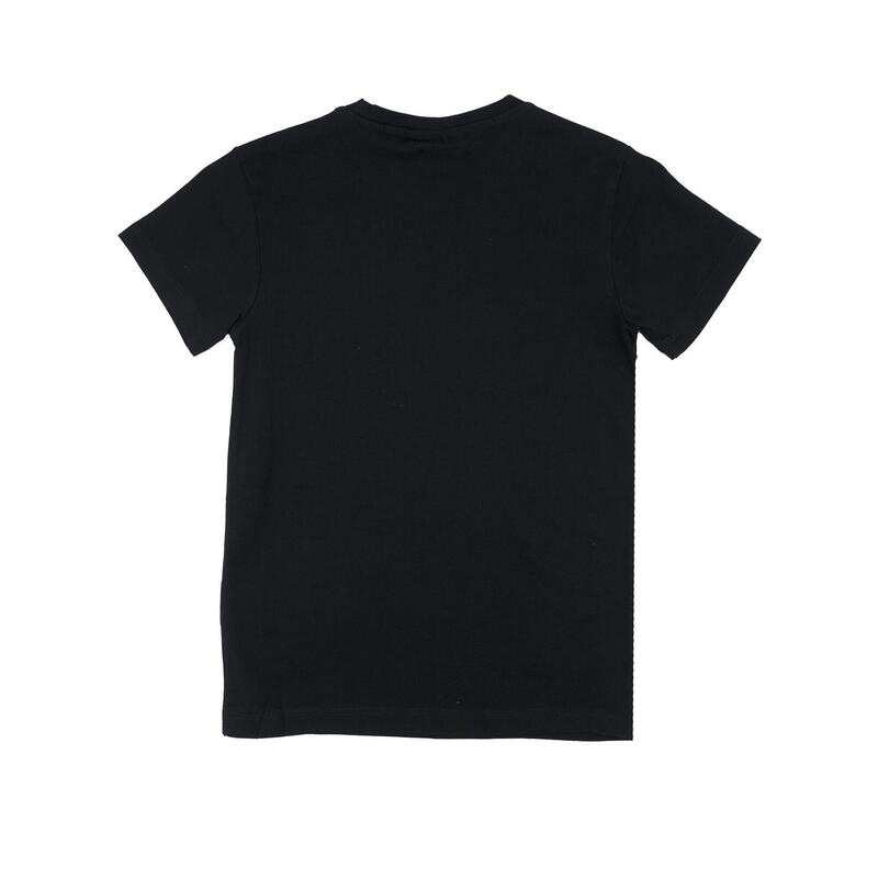 Tricou Leone Basic cu mânecă scurtă din bumbac pentru copii
