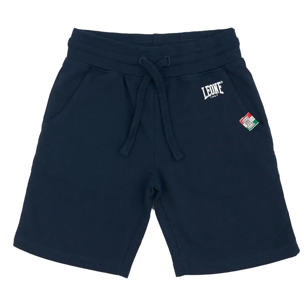 Leone Basic Children's Sports Shorts