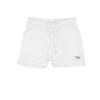 Short de sport fille Leone Bright en coton stretch