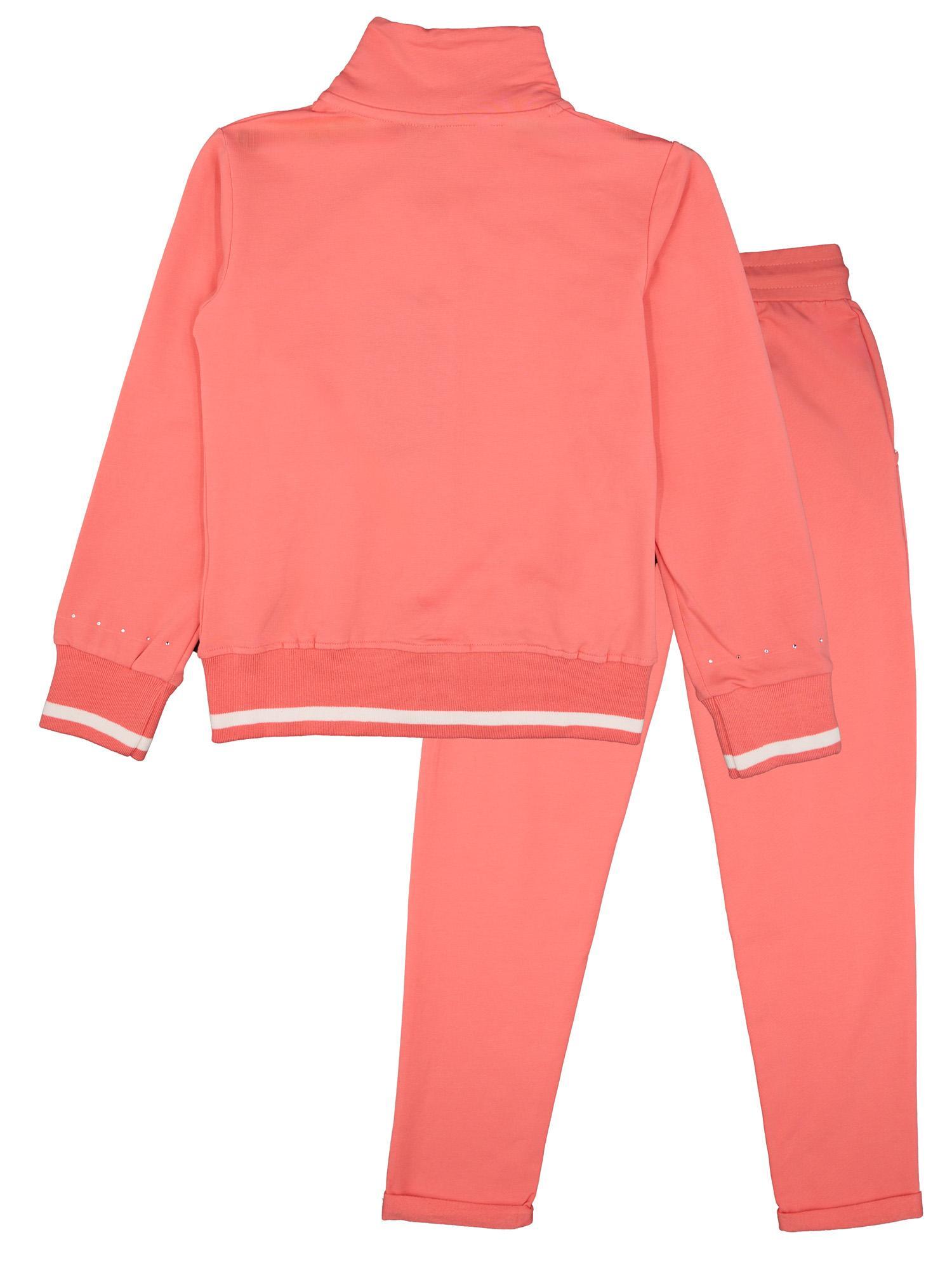 Article fille Leone 1947 Apparel zip 4/6