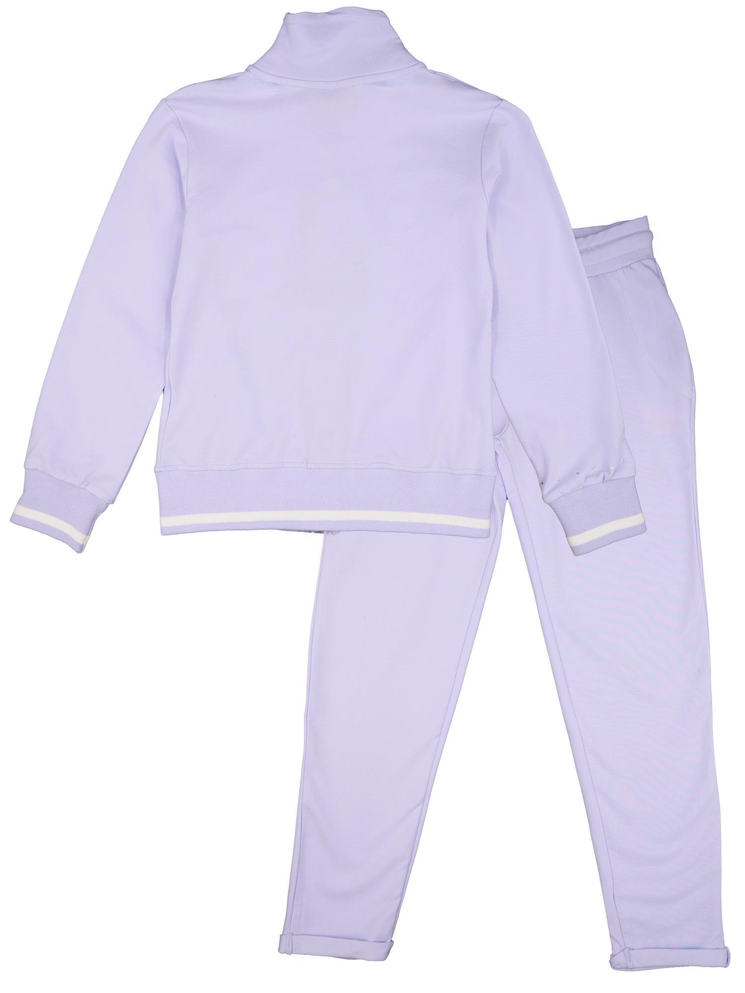 Article fille Leone 1947 Apparel zip 6/6