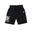 Short de sport enfant Leone Basic