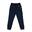 Pantaloni de trening Leone Basic pentru copii cu manșete