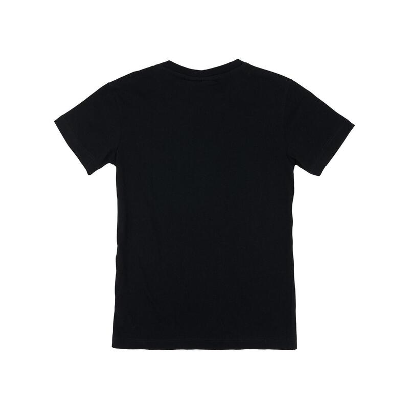 Tricou Leone Basic cu mânecă scurtă din bumbac pentru copii