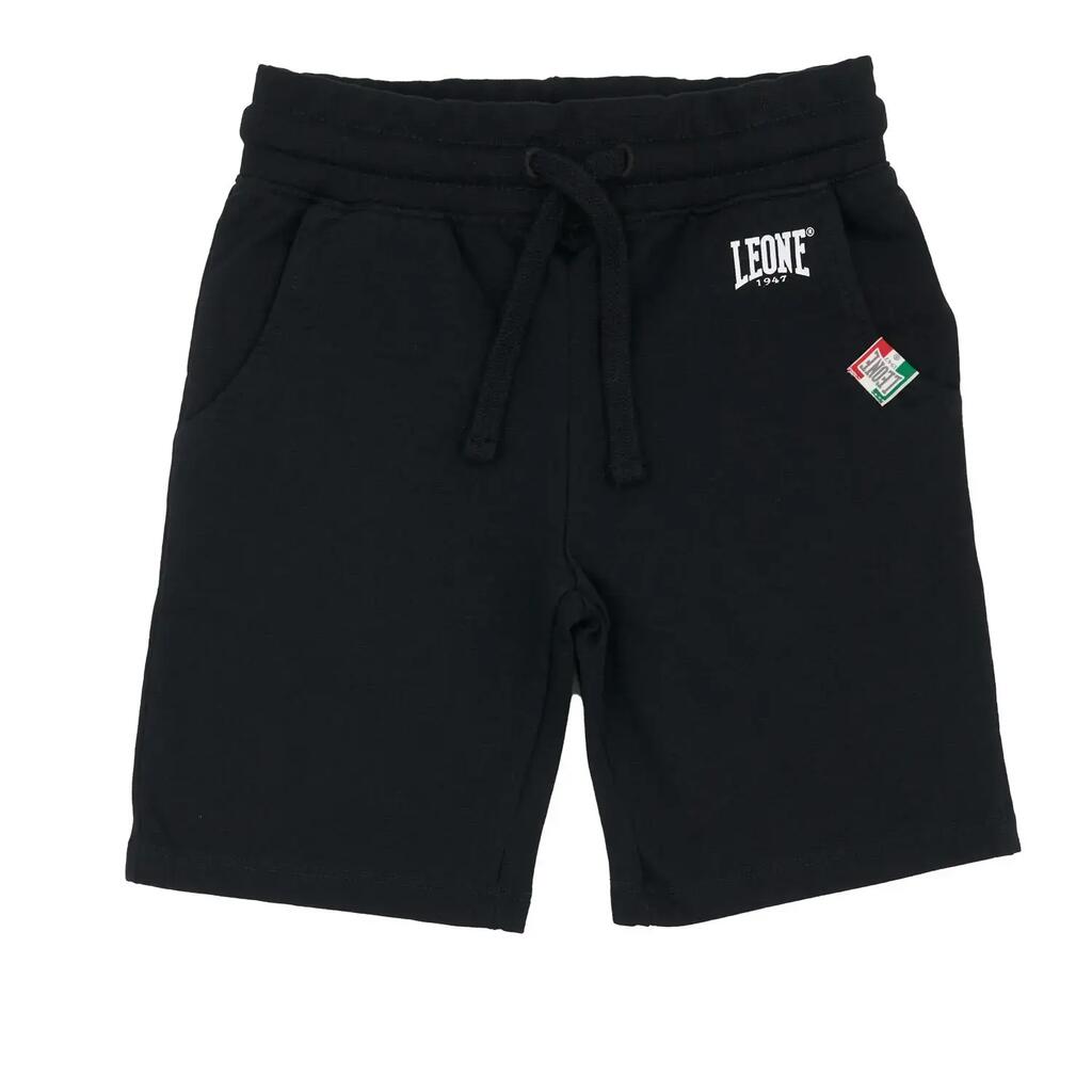 Leone Basic Children's Sports Shorts