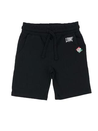 Short de sport Leone Basic pour enfants