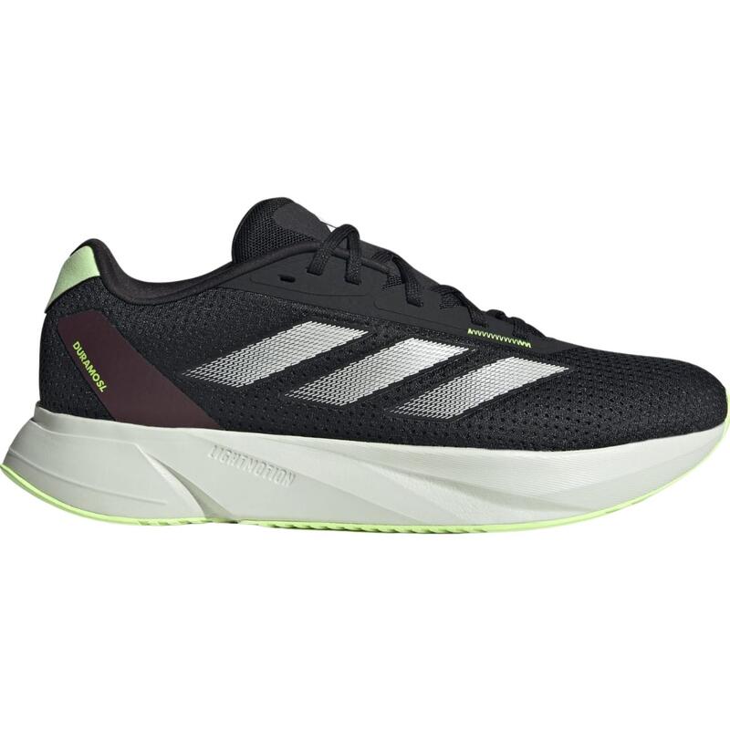 Chaussures Hommes Adidas Duramo Sl noir