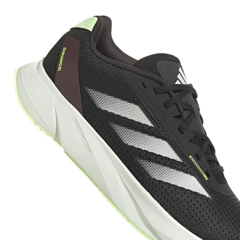 Chaussures Hommes Adidas Duramo Sl noir