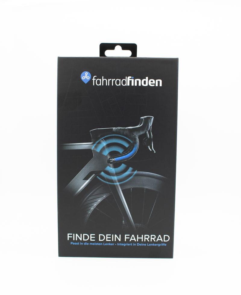 BIKEFINDER Fahrradfinden - GPS-Fahrradtracker für jedes Fahrrad | Rennrad und Mountainbike