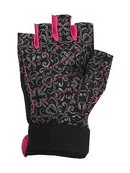 Rękawiczki fitness damskie Power-System Classy 2/2