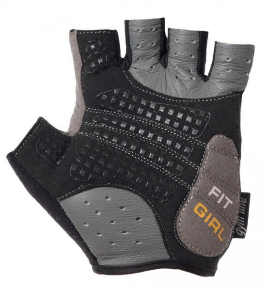 Rękawiczki fitness damskie POWER SYSTEM Fit Girl 2/2
