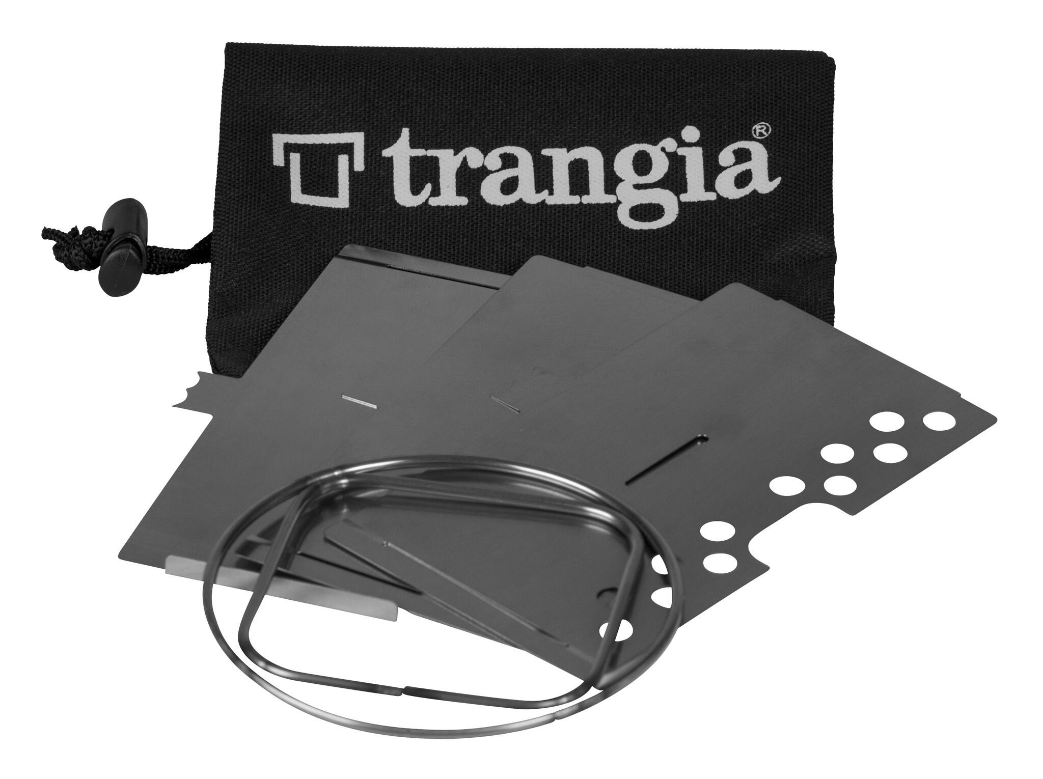 Trangia Dreieckiger Kochständer 4/7