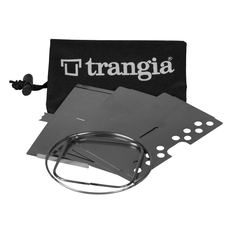 Trangia Support de Cuisson Triangle