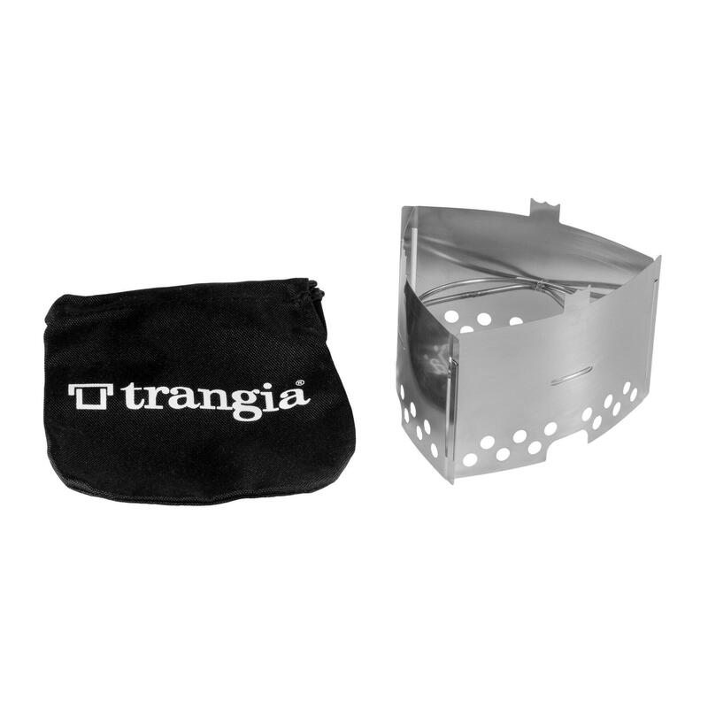 Trangia Support de Cuisson Triangle