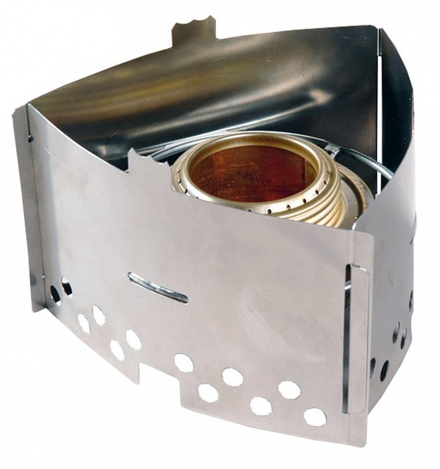 Trangia Dreieckiger Kochständer 5/7