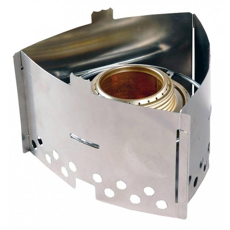 Trangia Support de Cuisson Triangle