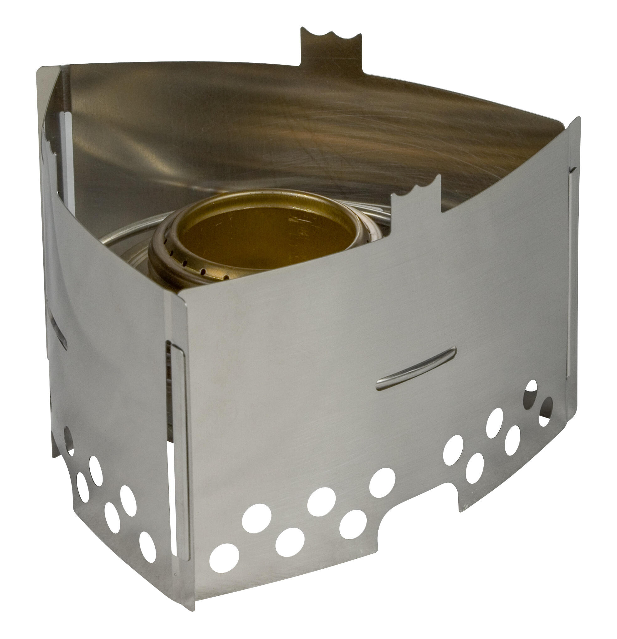 Trangia Dreieckiger Kochständer 3/7