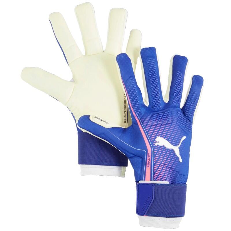 Puma Gants Hybrides Puma Ultra Ultimate Adulte