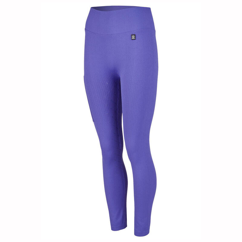 Pantalón Eskadron Dynamic Tight 851388 184 830 Púrpura L