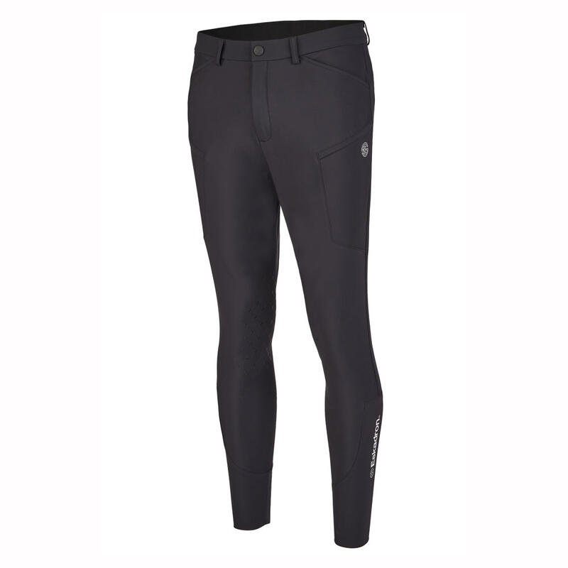 Pantalón Eskadron Dynamic Male 856588 181 290 Negro S