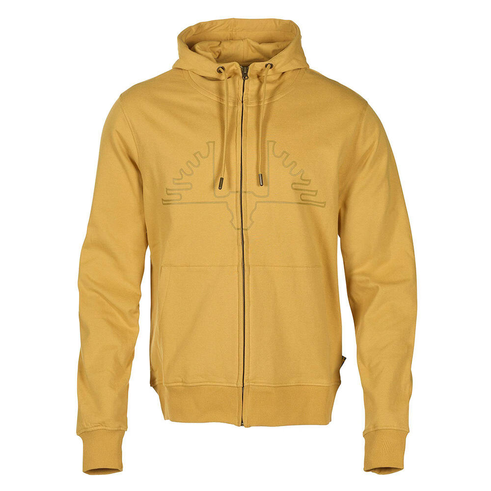 Camisola Ultra Amarelo Swedteam 3/5