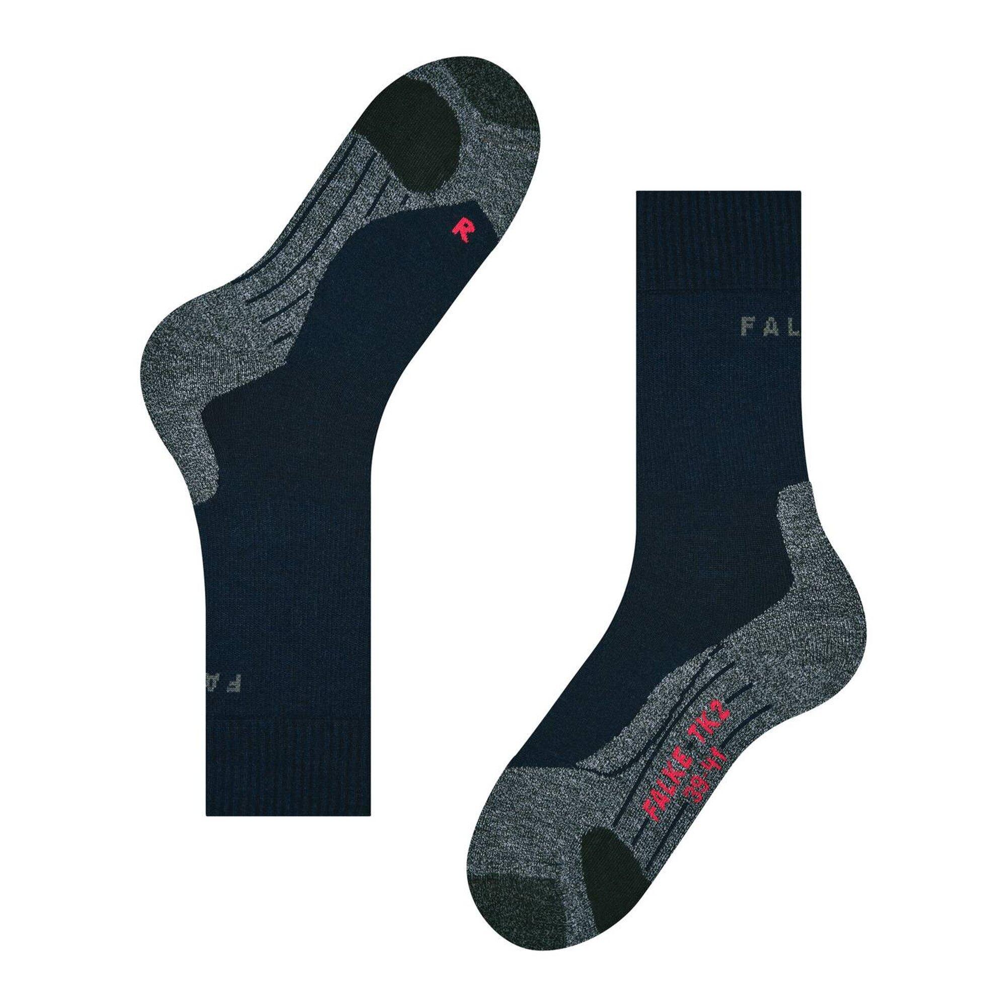 Wandersocken TK2 Women 6/6
