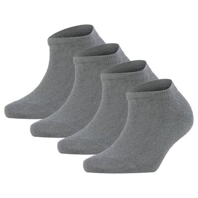 Socken Damen 4er Pack-FALKE Happy DP SN