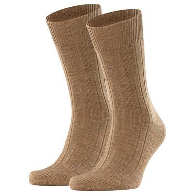 Socken Herren 2er Pack