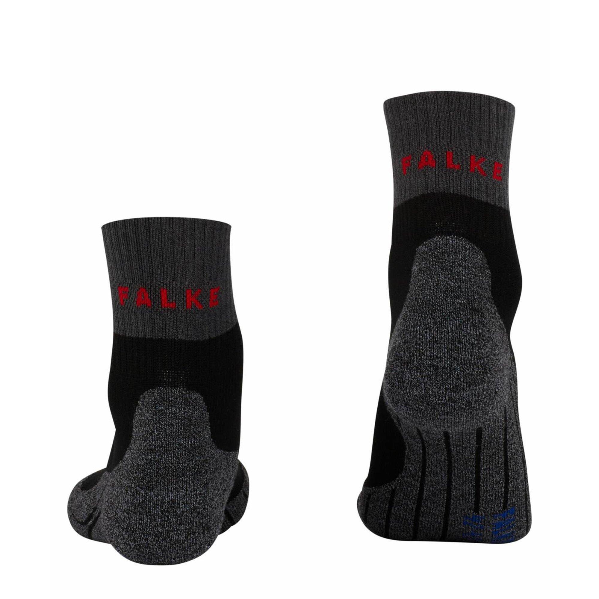 Falke Herren Trekking Socken TK2 Sh Co 16154 6/8