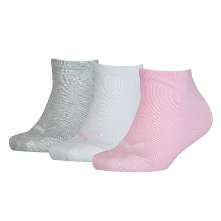 Chaussettes Unisexe Paquet de 3 Confortable à porter