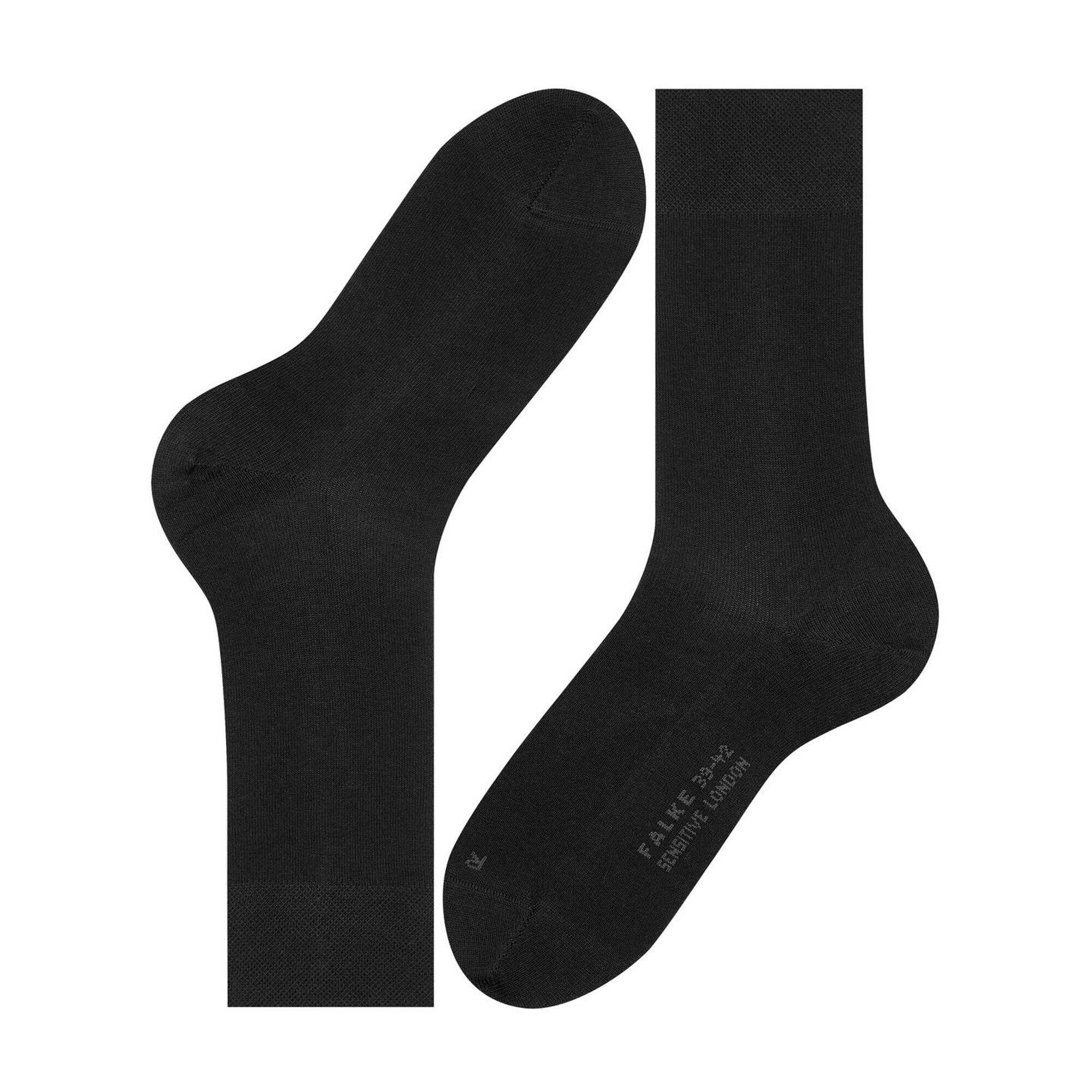 Falke Herren Socken Sensitive London So 14719 3/5