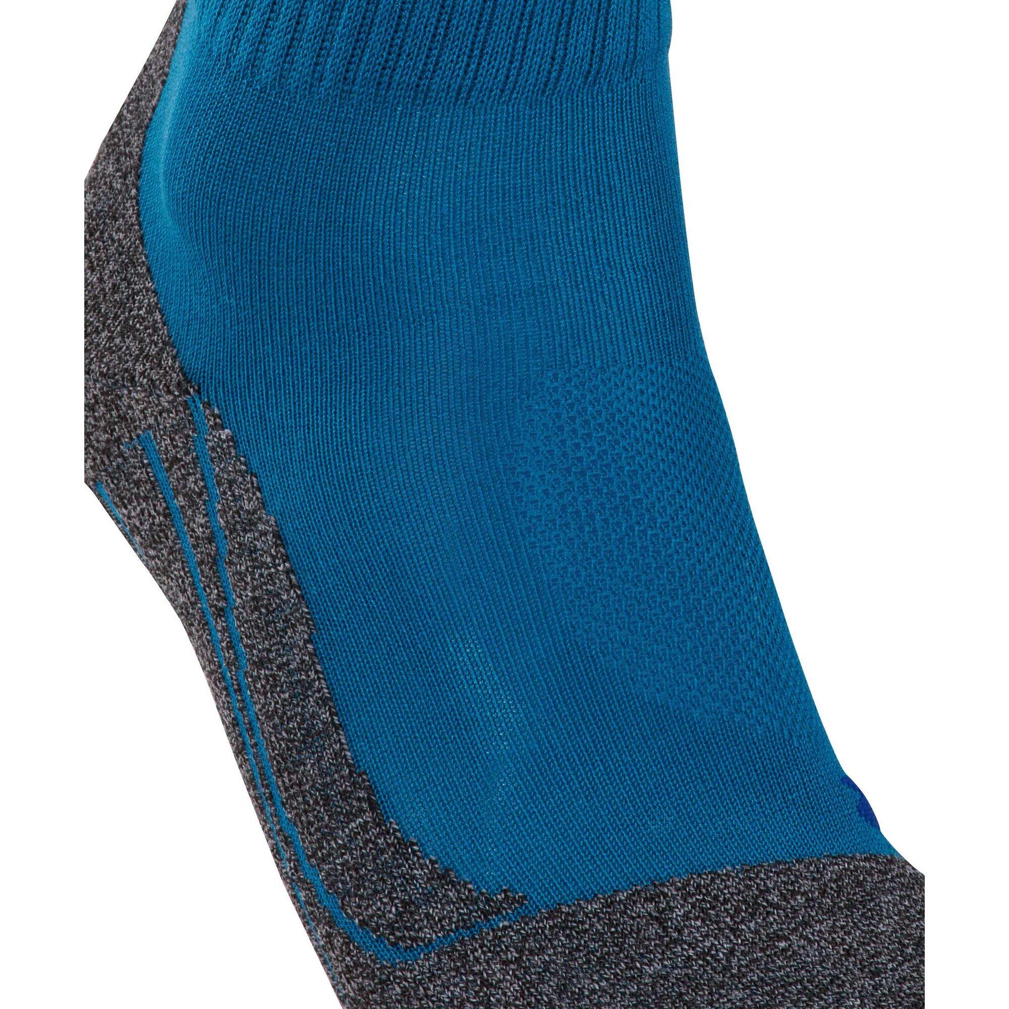 Socken Falke TK2 Short Cool 4/5