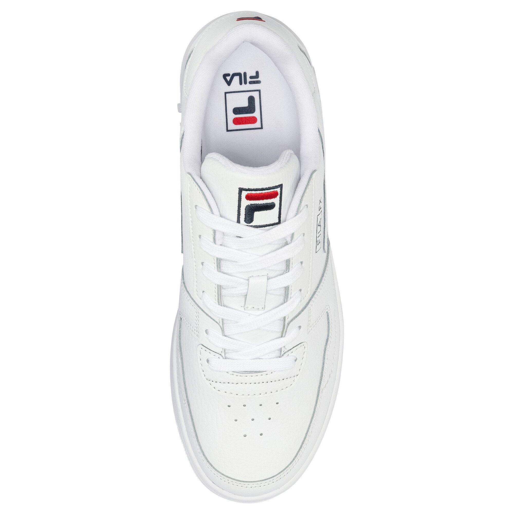 Buty męskie sportowe Fila FXVENTUNO L low 7/7