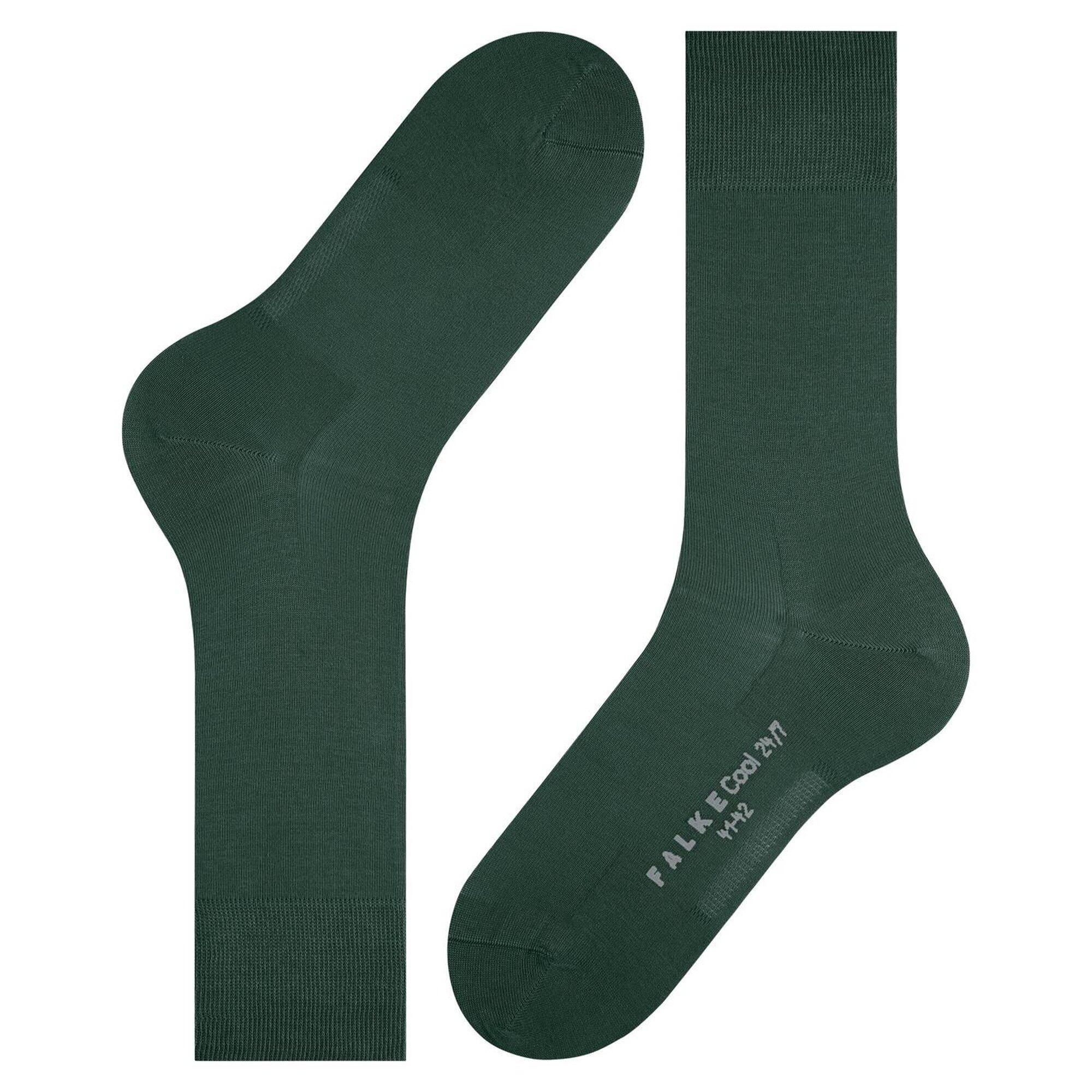 Falke Herren Socken Cool 24/7 SO 13297 3/5