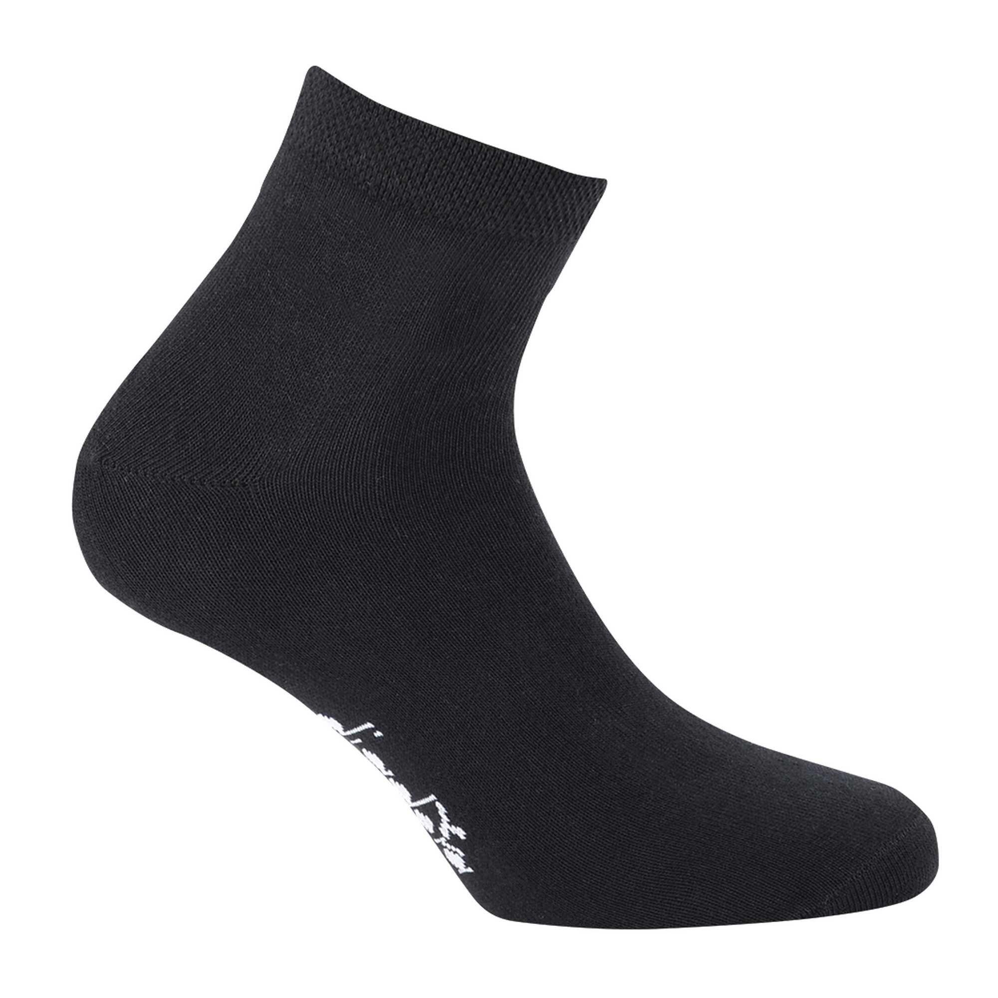 Socken Unisex 6er Pack Bequem sitzend 2/2
